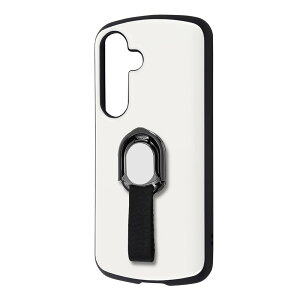 fW^AL~Xg Galaxy S24 (SC-51E SCG25) P[X ϏՌP[X + ܂O zCg MNV[ GX24 DA-GS24AC5/W