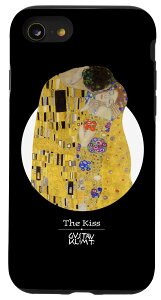 iPhone SE (2020) / 7 / 8 OX^tENg The Kiss LG X}zP[X