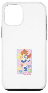 iPhone 12/12 Pro ՂՂ A J[oN X}zP[X