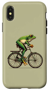 iPhone X/XS ]ԂɏJG X}zP[X