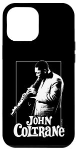 iPhone 14 Pro Max John Coltrane `|X^[Hʐ^ X}zP[X