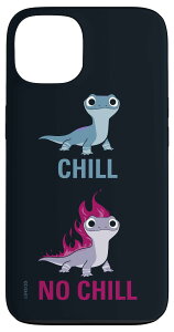 iPhone 13 fBYj[ AiƐ̏2 T}_[` vs No Chill X}zP[X