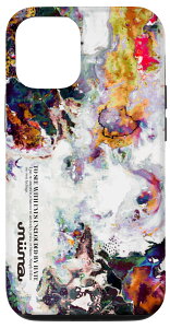 iPhone 13 Pro Inspiration ART002yTO SEE WITH EYES UNCLOUDED BY HATEz X}zP[X