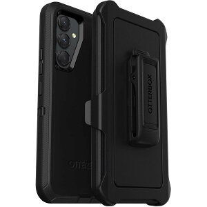 yKizOtterBox Defender Galaxy A54 5GpP[X ubN ČRMILKi擾kIb^[{bNXl
