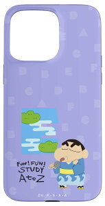 iPhone 15 Pro Max N񂿂@FUN! FUN! STUDY A to Z hEh X}zP[X