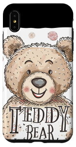 iPhone XS Max th[Ńnbs[ȃefBxARX`[Bj̎qƏ̎qpB X}zP[X