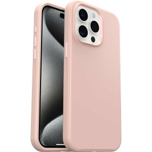 OtterBox iPhone15ProMax�p�P�[�X Symmetry MagSafe �ϏՌ� �ČRMIL�K�i �o���[�V���[�Y �k�I�b�^�[�{�b�N�X�l