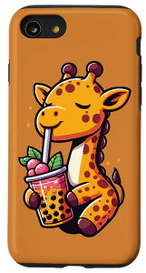 iPhone SE (2020) / 7 / 8 MtgACfAʔoueB[fUC̃L{oB X}zP[X