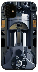 iPhone 11 Mechanic Engine ^sXgV_[ ^PC X}zP[X