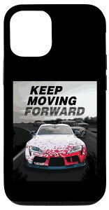 iPhone 14 JDM �� �X�g���[�g �h���t�g ���[�X A90 �n���g �X�}�z�P�[�X
