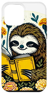 iPhone 15 Pro Max I love Reading Cute Animals Cute Reading �i�}�P���m �X�}�z�P�[�X