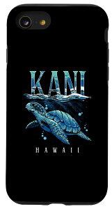 iPhone SE (2020) / 7 / 8 Kani Hawaii | �E�~�K�� �I�[�V���� | �n���C�A�� �X�}�z�P�[�X