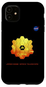 iPhone 11 NASAWFCYEFbuF]JWSTL͂̃S X}zP[X