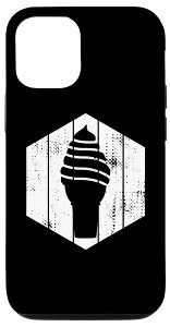 iPhone 15 Pro \tgN[[J[̃Tf[ X}zP[X