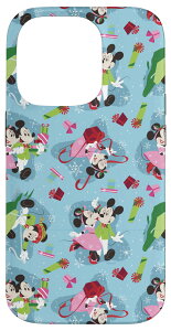 iPhone 14 Pro fBYj[ ~bL[&~j[}EX z[W[Mtg X}zP[X