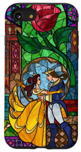 iPhone SE (2020) / 7 / 8 fBYj[ Ɩb xƃvX XehOX X}zP[X