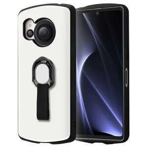 fW^AL~Xg(Digital Alchemist) AQUOS R8 P[X ϏՌ Jی ܂Ot zCg [ V[v ANIX R8 SH-52D SHARP AQUOSR8 p ]