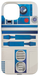 iPhone 15 �X�^�[�E�E�H�[�Y R2-D2 Astromech Droid �X�}�z�P�[�X