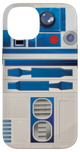 iPhone 14 X^[EEH[Y R2-D2 Astromech Droid X}zP[X