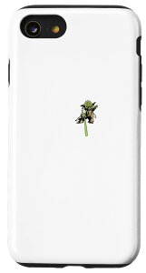 iPhone SE (2020) / 7 / 8 X^[EEH[Y [_ CgZ[o[ a LO Yoda Best Husband X}zP[X