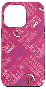iPhone 13 Pro Disney 100 ���S �`�F�V���L Always a Reason to Smile D100 �X�}�z�P�[�X