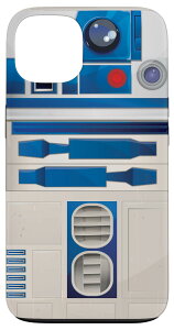 iPhone 13 �X�^�[�E�E�H�[�Y R2-D2 Astromech Droid �X�}�z�P�[�X