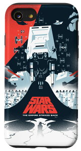 iPhone SE (2020) / 7 / 8 X^[EEH[Y 鍑̋tPCXgf|X^[ X}zP[X