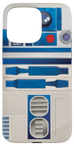 iPhone 15 Pro Max �X�^�[�E�E�H�[�Y R2-D2 Astromech Droid �X�}�z�P�[�X