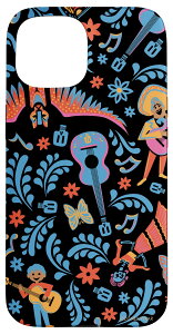 iPhone 15 fBYj[ƃsNT[̃RRE~QƃM^[B X}zP[X