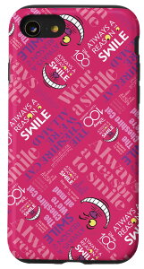 iPhone SE (2020) / 7 / 8 Disney 100 ���S �`�F�V���L Always a Reason to Smile D100 �X�}�z�P�[�X