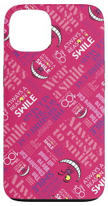 iPhone 13 Disney 100 ���S �`�F�V���L Always a Reason to Smile D100 �X�}�z�P�[�X