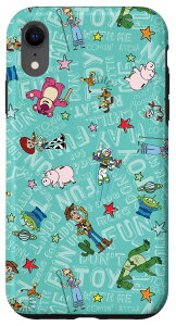 iPhone XR fBYj[ PIXAR gCEXg[[ N[ ̎ŊyVׂ X}zP[X