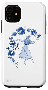 iPhone 11 fBYj[ X̔ vZX I[u[t[ X}zP[X