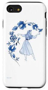 iPhone SE (2020) / 7 / 8 fBYj[ X̔ vZX I[u[t[ X}zP[X