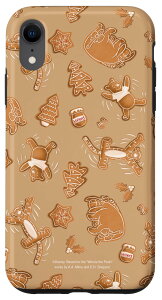 iPhone XR fBYj[@܂̃v[@C[[eBK[@NX}X@WW[ubh X}zP[X