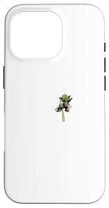 iPhone 16 Pro X^[EEH[Y [_ CgZ[o[ a LO Yoda Best Husband X}zP[X