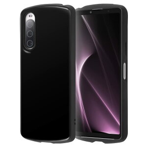 ���C�E�A�E�g Xperia 10 V �P�[�X �ϏՌ� �\�t�g �n�[�h �G�N�X�y���A10V docomo SO-52D au SOG11 SIM�t���[ XQ-DC44 Xperia10V �V���v�� ���ɋ��� �X�}�z�P�[�X �ϏՌ��P�[�X ProCa �u���b�N RT-RXP10M5AC3/B