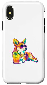 iPhone X/XS ʔtVc R[M[ Ck  Y D ObY  ʔ  l^ v[g  X}zP[X