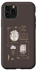 iPhone 11 Pro �f�B�Y�j�[ 101�C��񂿂�� �y���f�B�^&�|���S�t�@�~���[�͑S�āB �X�}�z�P�[�X