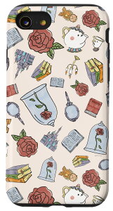 iPhone SE (2020) / 7 / 8 fBYj[ Ɩb f̏ vg X}zP[X