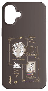 iPhone 16 Plus �f�B�Y�j�[ 101�C��񂿂�� �y���f�B�^&�|���S�t�@�~���[�͑S�āB �X�}�z�P�[�X