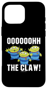 iPhone 16 Pro Max fBYj[ sNT[ gCEXg[[ GCA Ooooooh The Claw X}zP[X