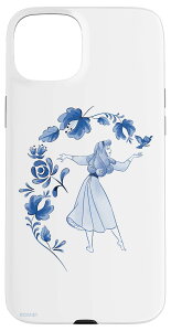 iPhone 15 Plus fBYj[ X̔ vZX I[u[t[ X}zP[X