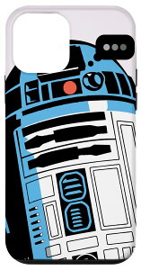 iPhone 12 mini X^[EEH[Y R2-D2 Astromech Droid 3_ zCg X}zP[X
