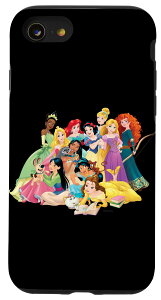 iPhone SE (2020) / 7 / 8 fBYj[vZX O[vʐ^ ubN X}zP[X