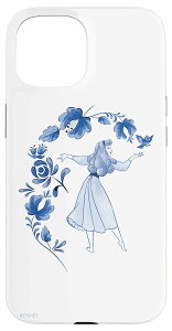 iPhone 15 fBYj[ X̔ vZX I[u[t[ X}zP[X