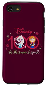 iPhone SE (2020) / 7 / 8 fBYj[100N@AiƐ̏@GT@Ai@NX}X@ the Season to Sparkle X}zP[X