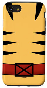 iPhone SE (2020) / 7 / 8 Marvel X-Men E@jtH[ X}zP[X