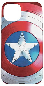 iPhone 15 Plus The Falcon and the Winter Soldier LveAJV[h X}zP[X