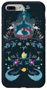 iPhone 7 Plus/8 Plus fBYj[ gE}[Ch AGEvX GbNELX UEK[ X}zP[X